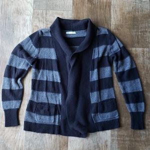 Maurices cardigan Sz L